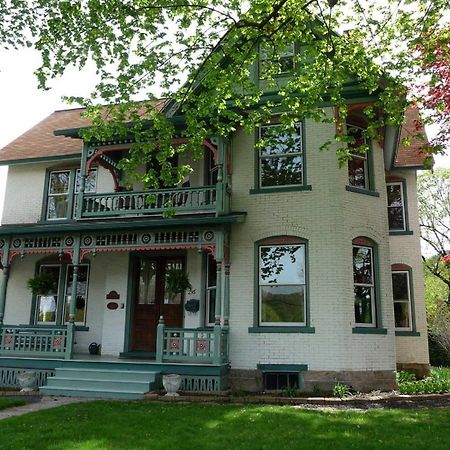 Victorian Loft Bed And Breakfast Clearfield Kültér fotó